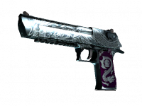 Desert Eagle Kumicho Dragon